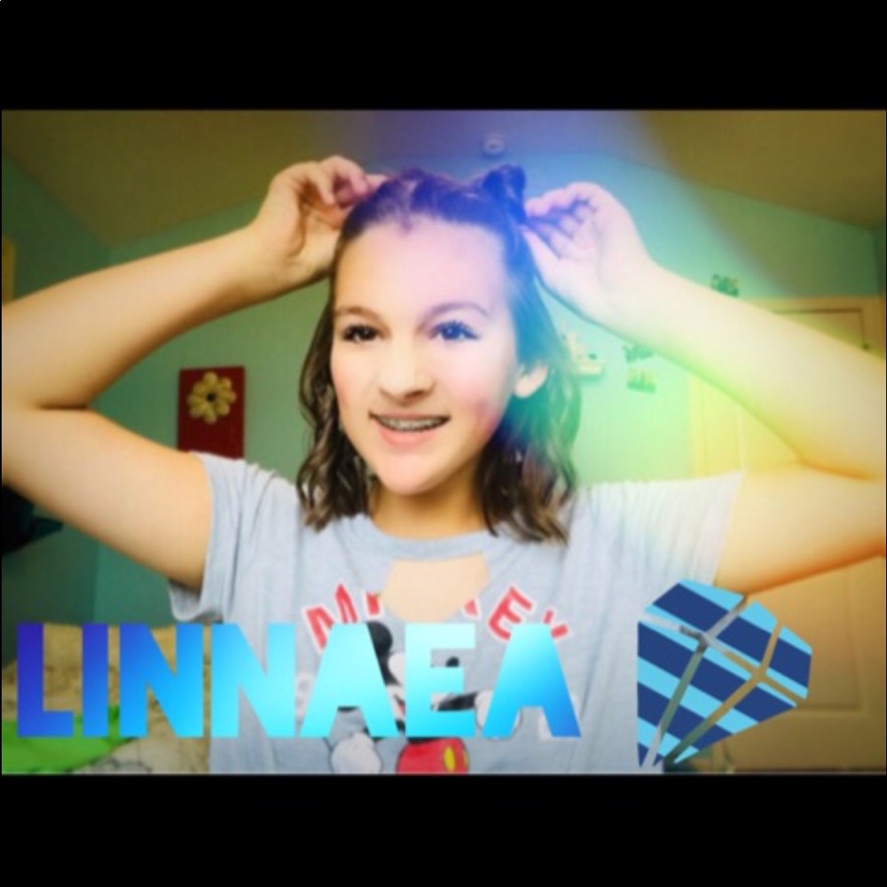 Meet your Posher, Linnaea